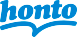hontoロゴ
