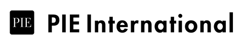 パイインターナショナルロゴ