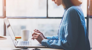 オンライン事業イメージ