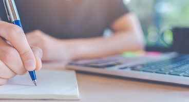 書籍の企画・執筆イメージ