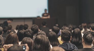 講演・ワークショップイメージ